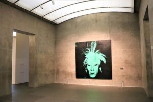 【お値下げ】現代アート　フランスの骨董店にて購入 お値下げ】現代アート フランスの骨董店にて購入 お値下げ】現代アート