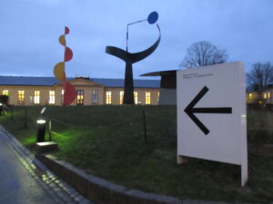 ストックホルム近代美術館 (Stockholm, Sweden) | 北欧デザイン王国の