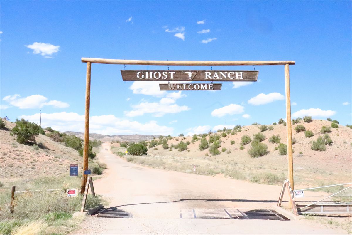 O’Keeffe Home (21)