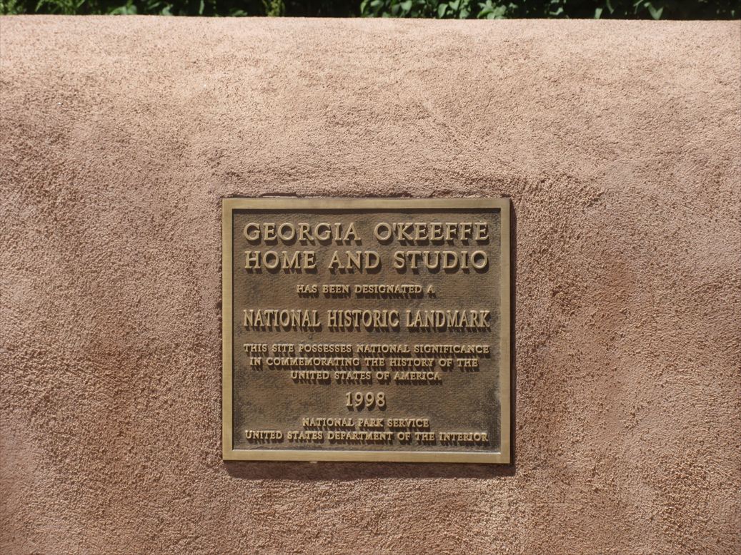 O’Keeffe Home (3)