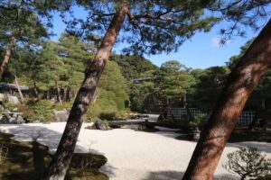 Adachi Museum of Art (Shimane, Japan) | #1 Japanese garden, Year